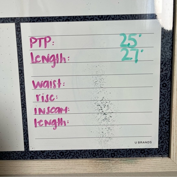 Energe Women Top 3X Red Velvet Burnout Empire Waist Half Sleeve Sequins Art‎ - Picture 9 of 9